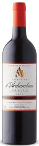 Château d'Archambeau 2015