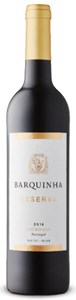 Barquinha Reserva 2016