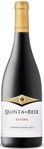 Quinta da Rede Grande Reserva 2014