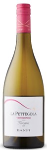 Banfi La Pettegola Vermentino 2019