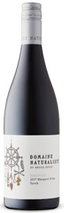 Domaine Naturaliste Discovery Syrah 2017