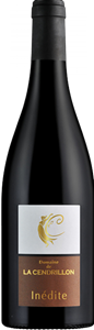 Domaine de la Cendrillon Inédite 2015