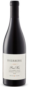 Dierberg Estate Vineyard Pinot Noir 2015