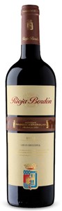 Bordón Gran Reserva 2009