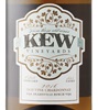 Kew Vineyards Old Vine Chardonnay 2016