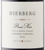 Dierberg Estate Vineyard Pinot Noir 2015