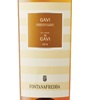 Fontanafredda Gavi di Gavi 2018