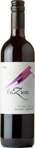 Fuzion Shiraz Malbec 2016