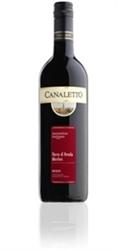 Canaletto  Nero D'avola Merlot 2006