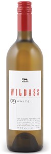Wildass White 2009