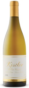 Kistler Mccrea Vineyard Chardonnay 2011