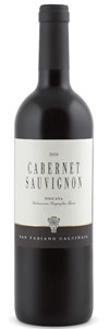 San Fabiano Calcinaia Cabernet Sauvignon 2008