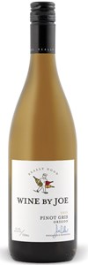 Wine by Joe Pinot Gris 2015