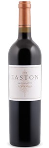 Easton Zinfandel 2011