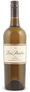 Fess Parker Viognier 2010