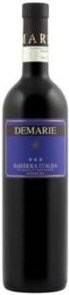 Demarie Superiore Barbera D'alba 2007