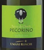 Umani Ronchi Vellodoro Pecorino 2015