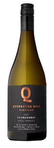 Queenston Mile Vineyard Barrel Fermented Chardonnay 2019