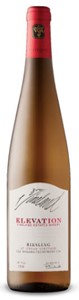 Vineland Estates Winery Elevation St. Urban Vineyard Riesling 2020