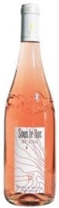 André et Michel Quenard Savoie Sous le Roc Rosé 2020