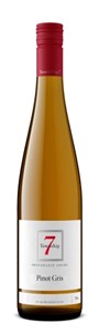 Township 7 Vineyards & Winery Pinot Gris 2021