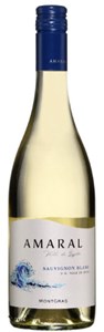 MontGras Amaral Sauvignon Blanc 2021