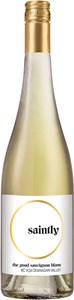 Saintly Okanagan Sauvignon Blanc 2021