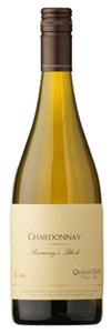 Quails' Gate Estate Winery Rosemary's Block Chardonnay 2019