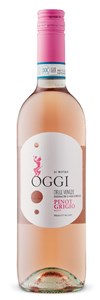 Botter Oggi Pinot Grigio Rosato Doc Delle Venezie 2020