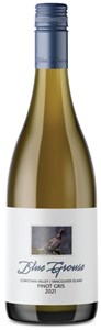 Blue Grouse Estate Winery Pinot Gris 2021