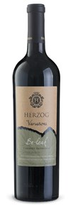 Herzog Wine Cellars Variations Be-Leaf Organic Cabernet Sauvignon Kpm 2020