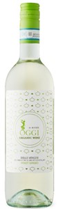 Botter Oggi Pinot Grigio Doc Organic 2020