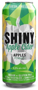 Shiny Apple Cider