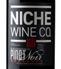 Niche Wine Co. Pinot Noir 2019