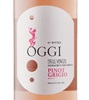 Botter Oggi Pinot Grigio Rosato Doc Delle Venezie 2020