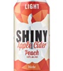 Shiny Apple Cider Light Peach