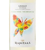 Tenuta Rapitala Organic Grillo 2019