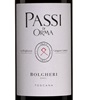 Orma Passi di Orma Bolgheri 2020