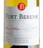 Fort Berens Estate Winery Small Lot Grüner Veltliner 2022