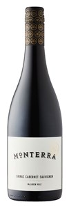 Monterra Shiraz Cabernet Sauvignon 2019