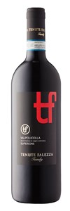 Tenute Falezza Valpolicella Superiore 2017