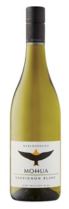 Mohua Sauvignon Blanc 2020