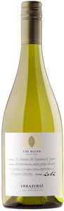 Errazuriz The Blend White 2012