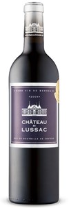 Château De Lussac 2009