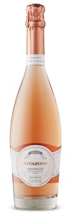 Rivarose Brut Prestige Sparkling Rosé