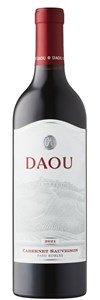 Daou Vineyards Cabernet Sauvignon 2021