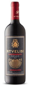 Rtvelisi Kindzmarauli Medium Sweet Red 2020