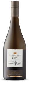 Mission Hill Reserve Pinot Gris 2022