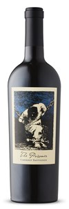 The Prisoner Cabernet Sauvignon 2021