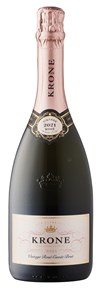 Krone Cuvée Cap Classique Brut Rosé Cuvée Sparkling 2021